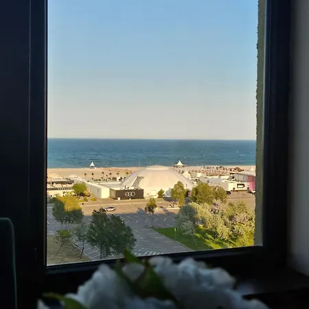 아파트 Nuba Summerland *