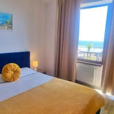 Nuba Sun Apartment *