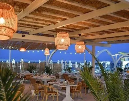 Nuba Summerland Apartament Mamaia