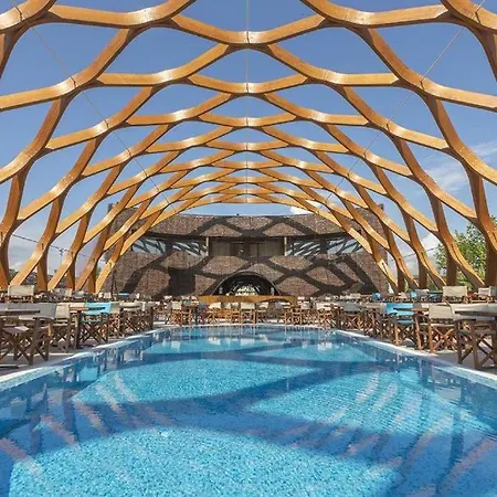 Appartement Nuba Summerland