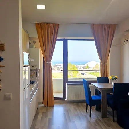 Appartement Nuba Summerland *