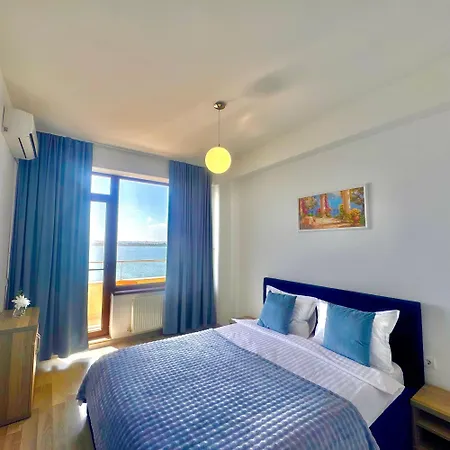 Apartament Nuba Summerland *