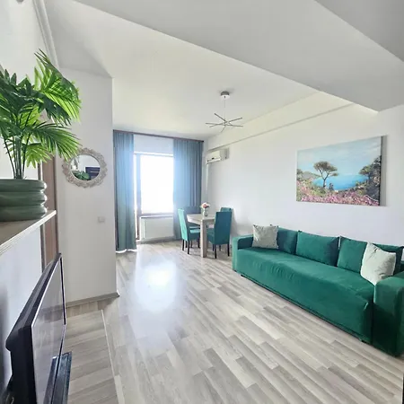 Appartement Nuba Summerland